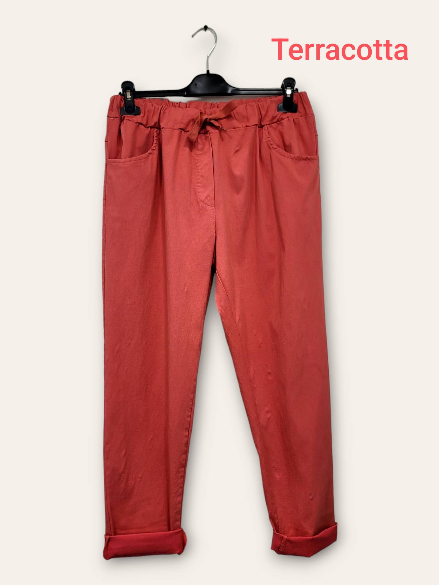 Pantalon CMEL uni