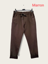 Pantalon CMEL uni