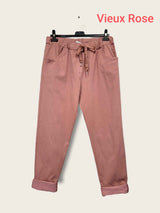 Pantalon CMEL uni