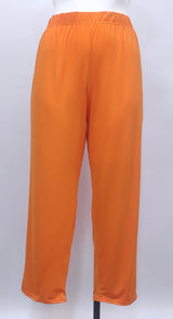 Pantalon fluide BASTILLE