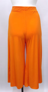Pantalon MIRO 7/8 uni