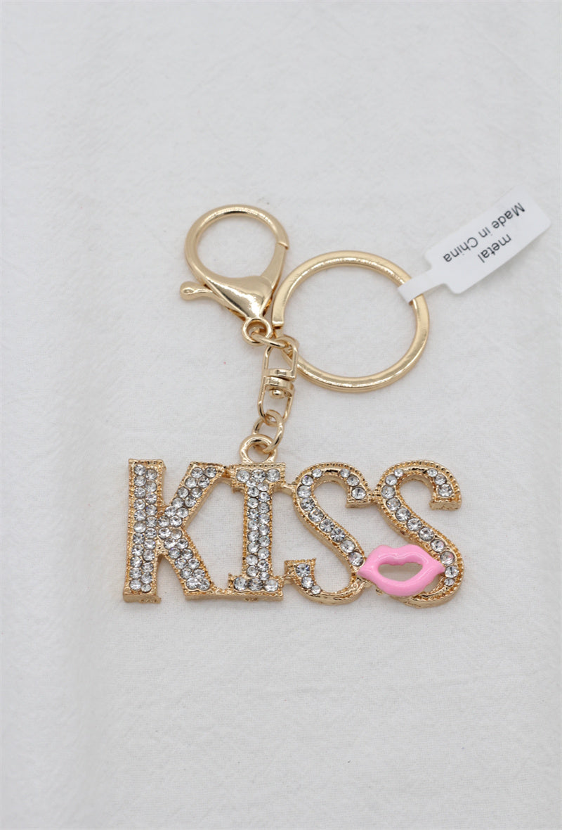 Porte Clé - KISS