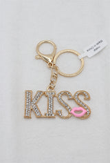 Porte Clé - KISS