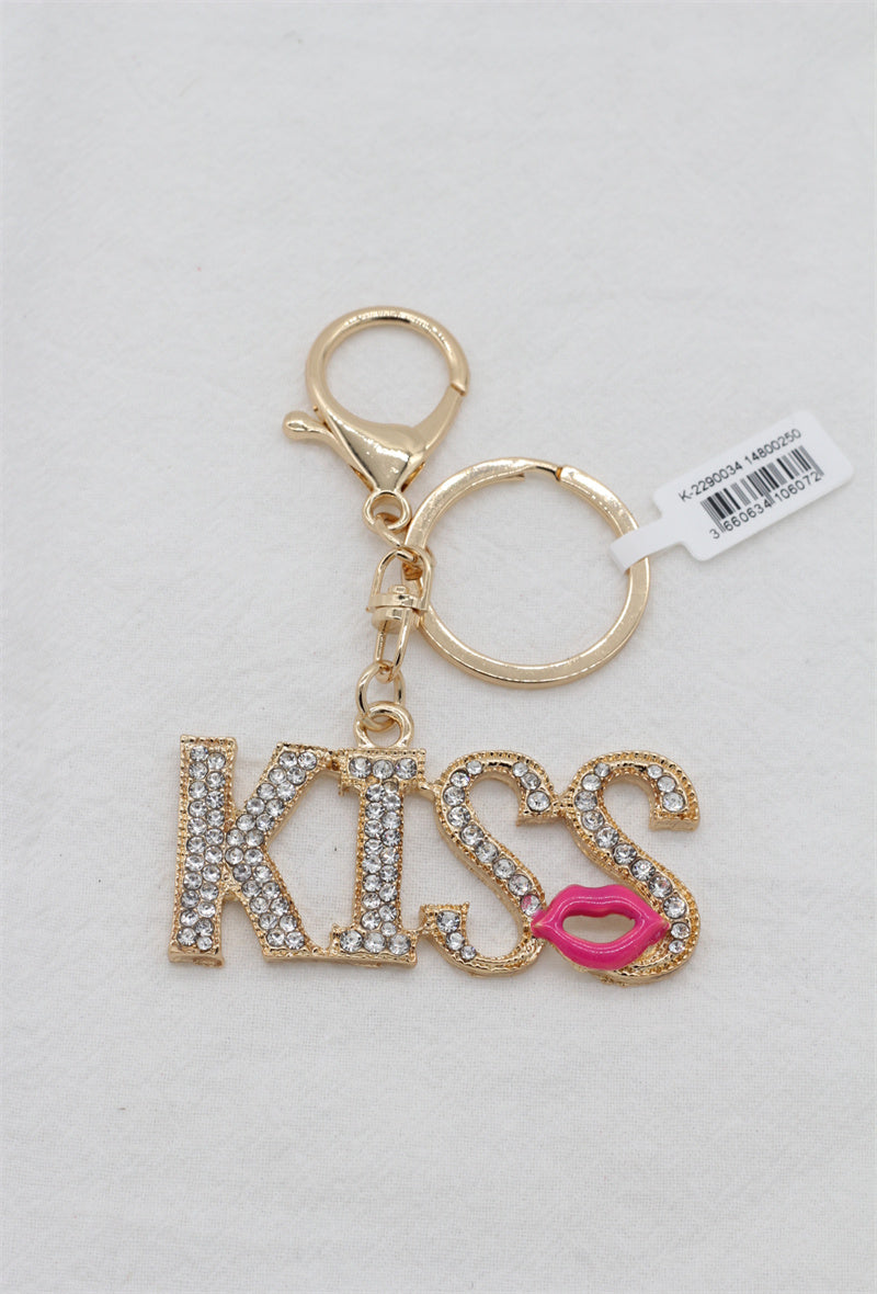 Porte Clé - KISS