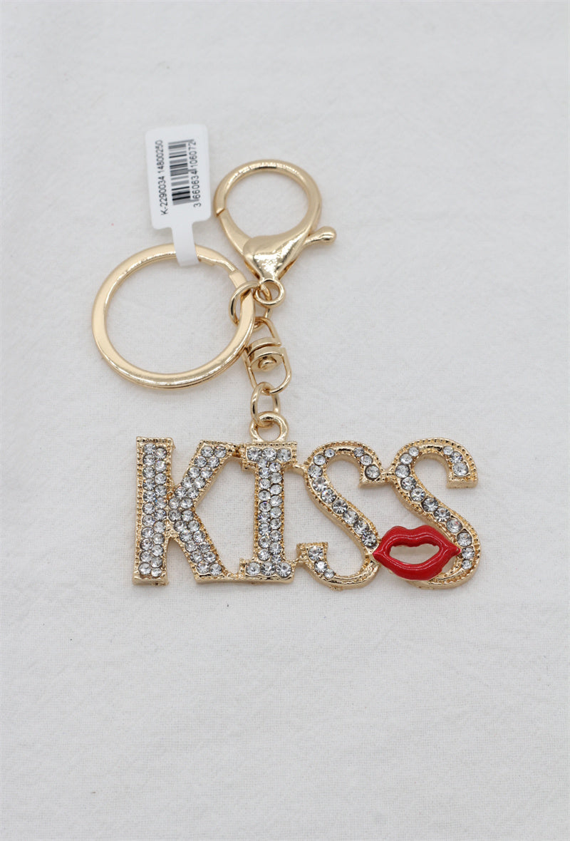 Porte Clé - KISS