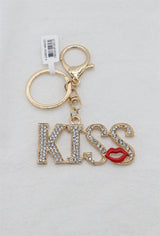 Porte Clé - KISS
