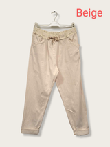 Pantalon CMEL uni