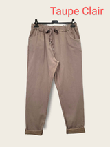 Pantalon CMEL uni