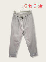 Pantalon CMEL uni