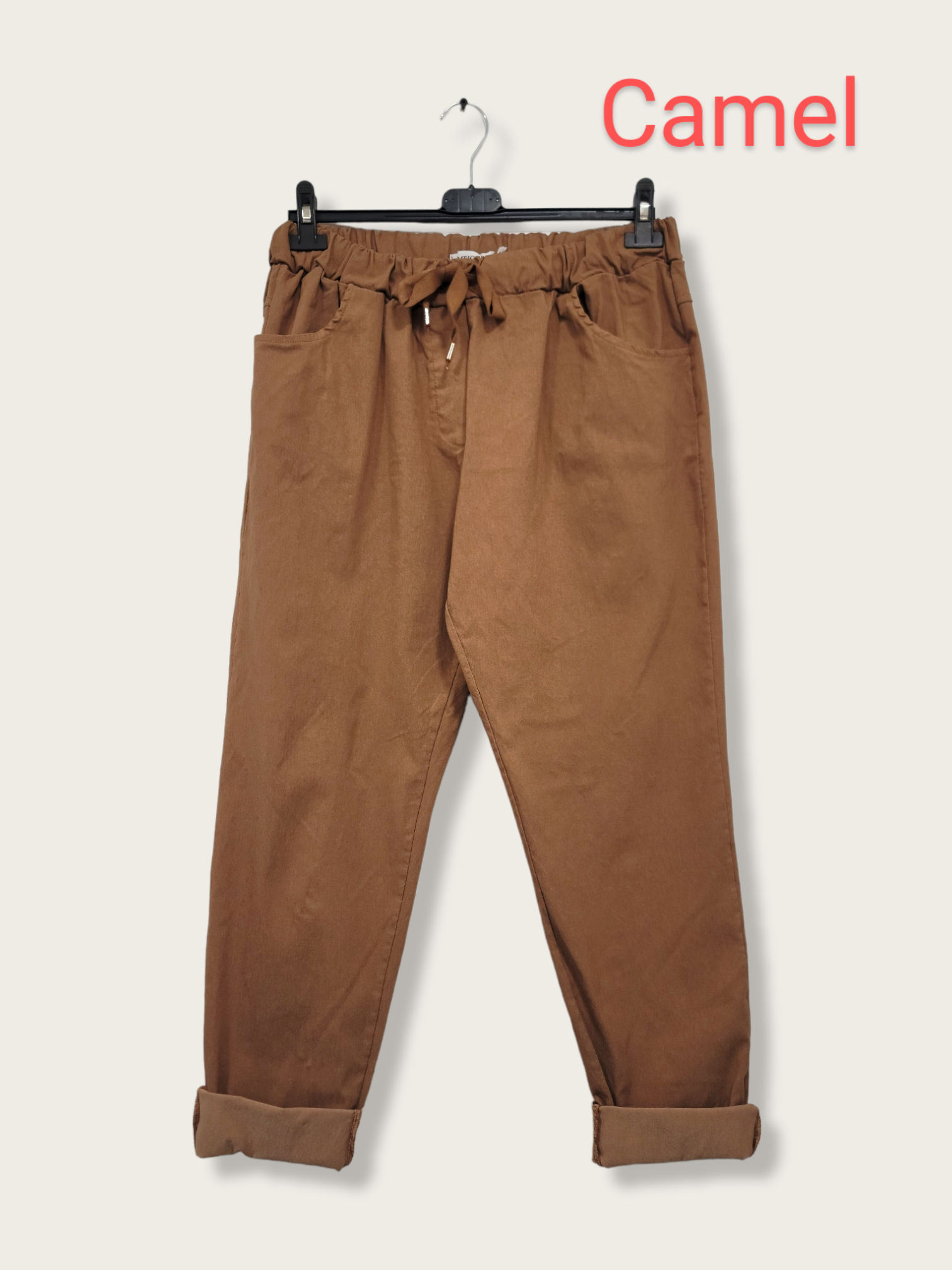 Pantalon CMEL uni