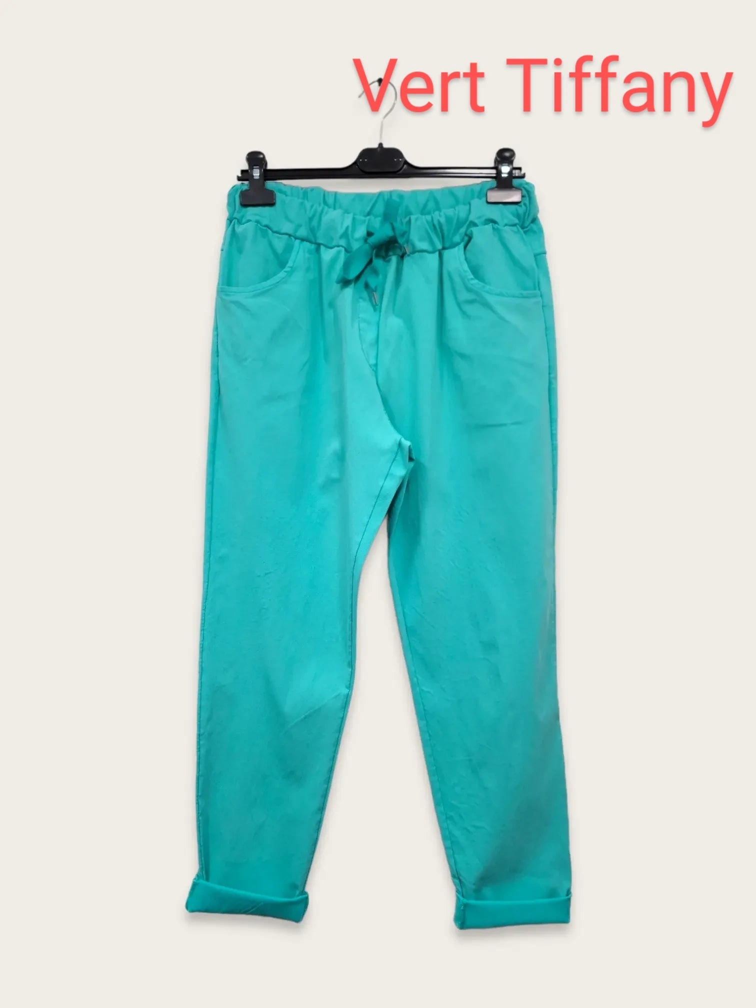 Pantalon CMEL uni