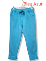 Pantalon CMEL uni