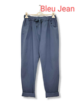 Pantalon CMEL uni