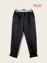 Pantalon CMEL uni