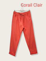 Pantalon CMEL uni