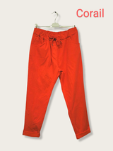 Pantalon CMEL uni