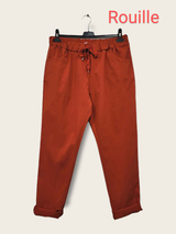 Pantalon CMEL uni