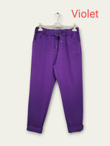 Pantalon CMEL uni