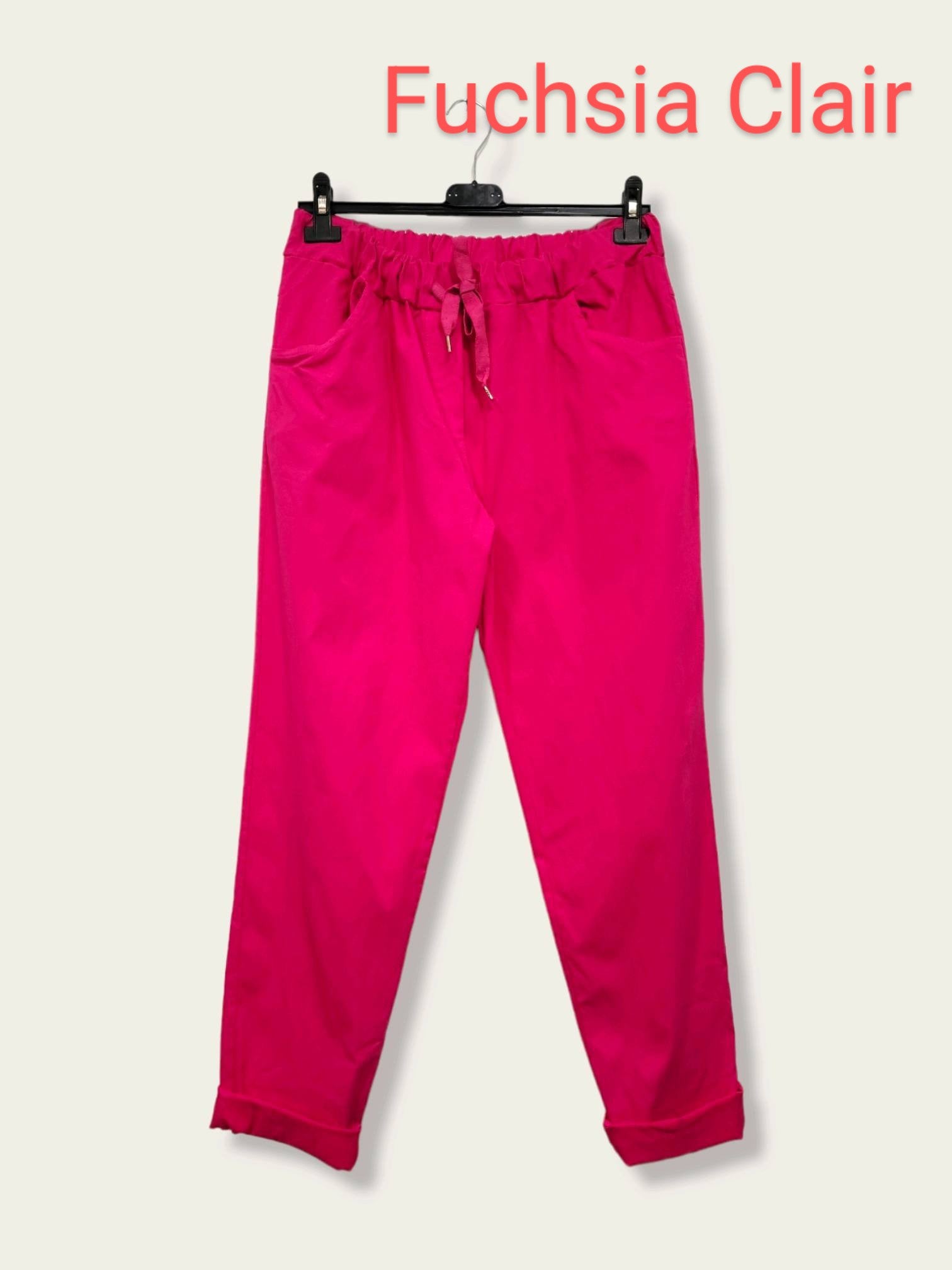 Pantalon CMEL uni