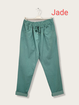 Pantalon CMEL uni