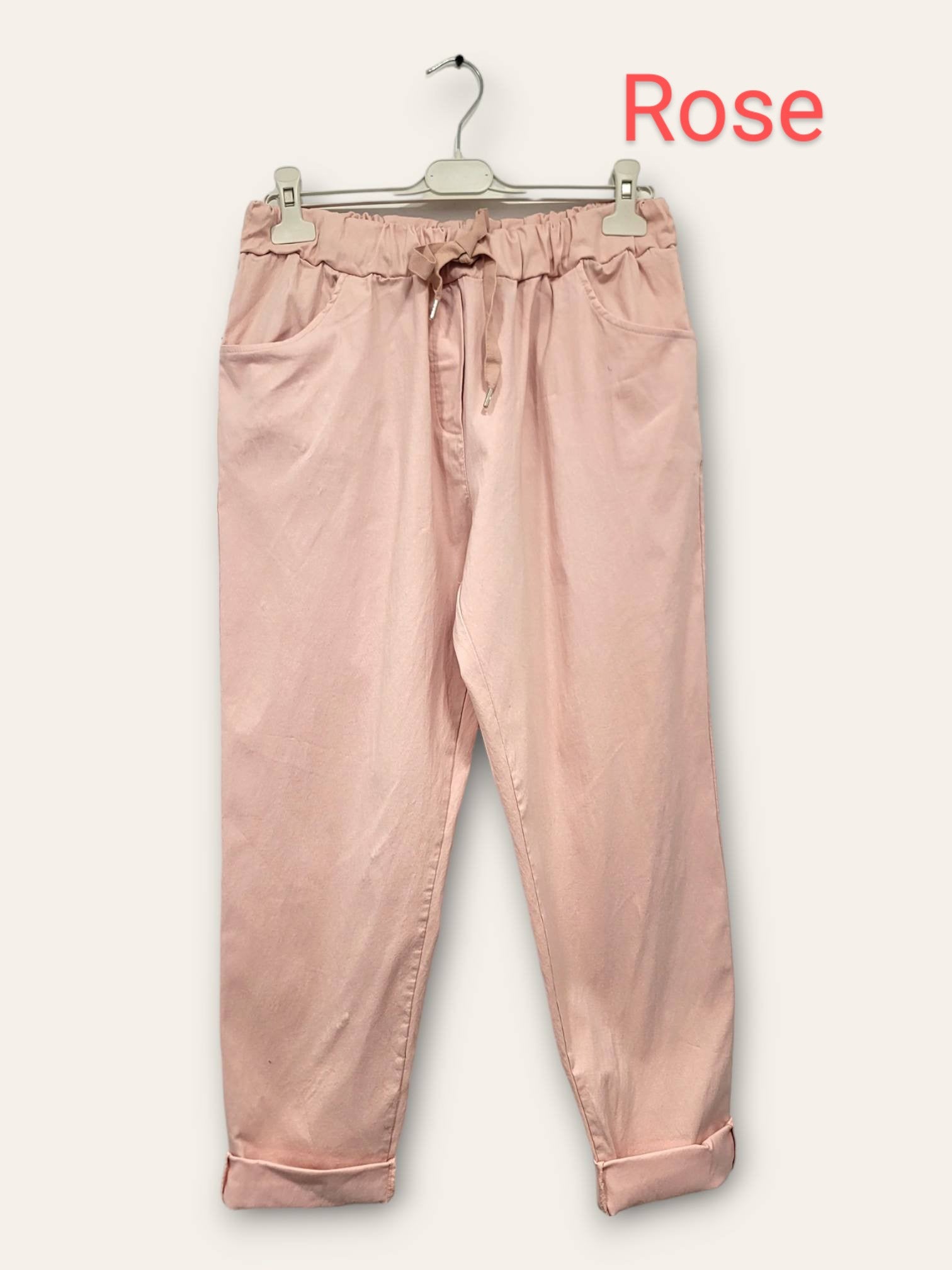 Pantalon CMEL uni