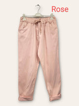 Pantalon CMEL uni