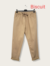 Pantalon CMEL uni