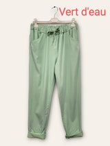 Pantalon CMEL uni