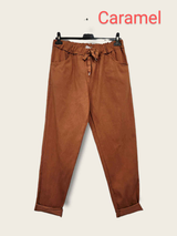 Pantalon CMEL uni