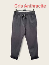 Pantalon CMEL uni