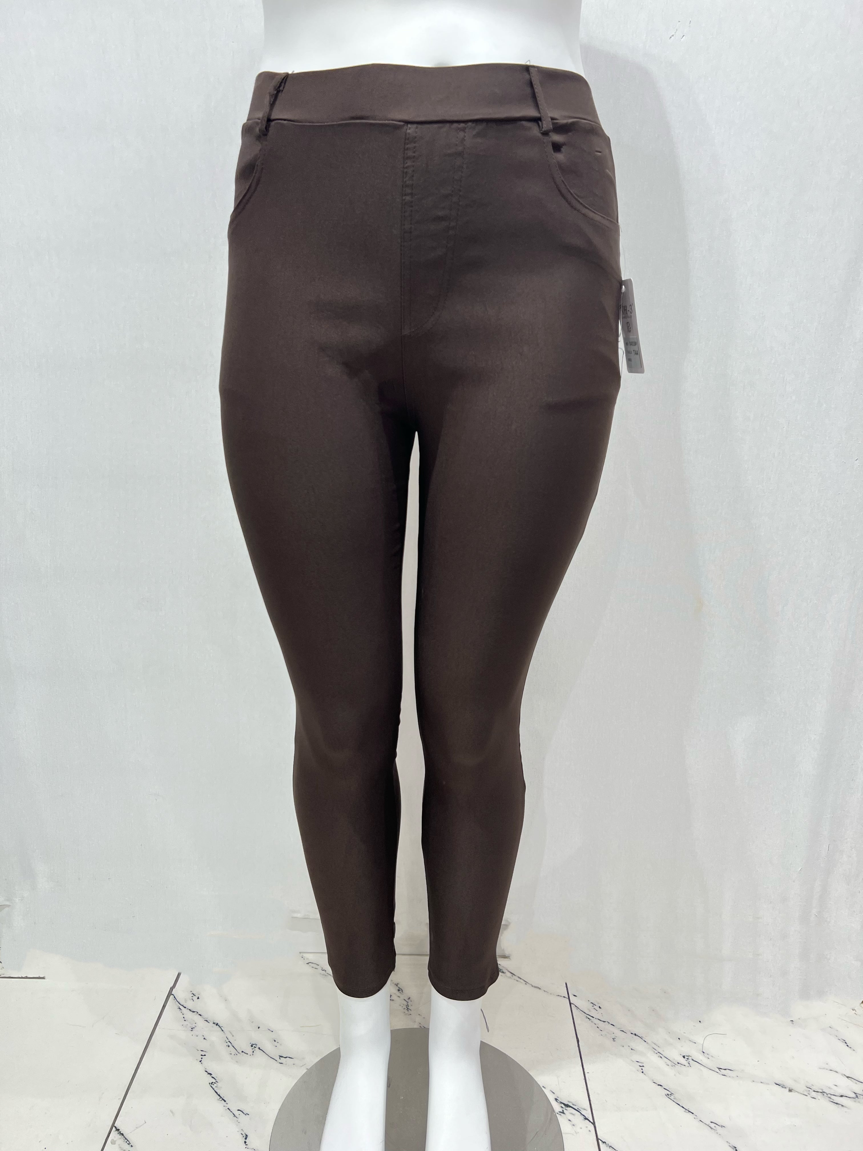 Pantalon Jegging stretch