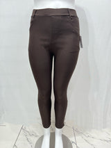 Pantalon Jegging stretch