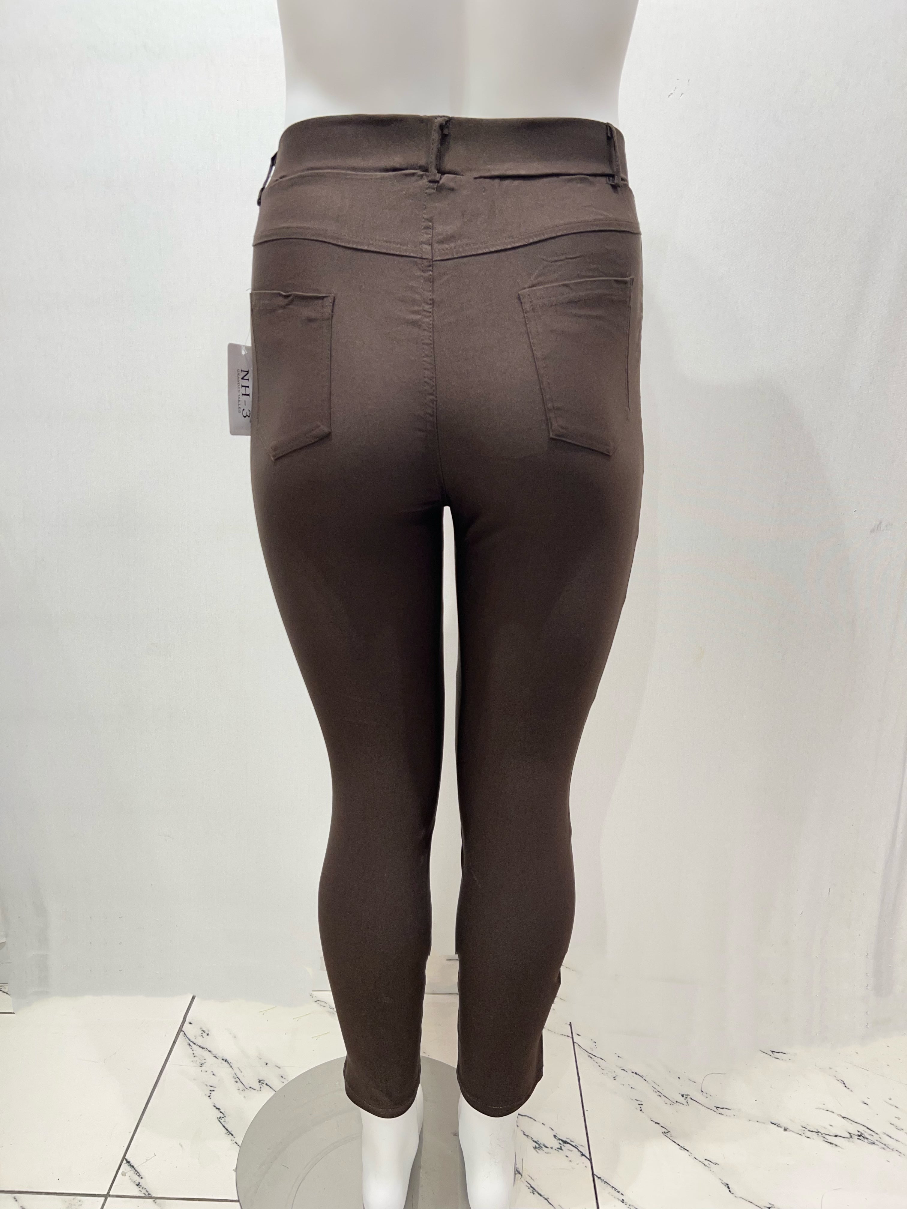 Pantalon Jegging stretch