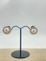 Boucles d'oreilles Clip