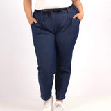 Pantalon MAGIC taille élastique