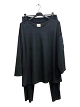 Pyjama en velours