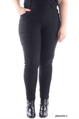 Pantalon Jegging stretch