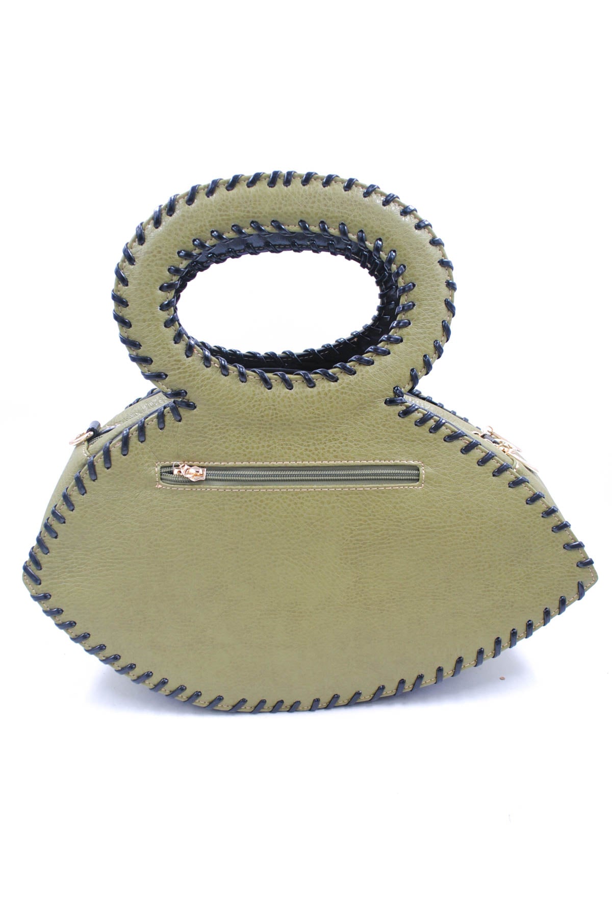 Sac à main Coccinelle Vert