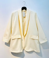 Blazer uni