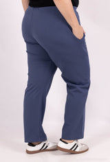 Pantalon stretch avec poches