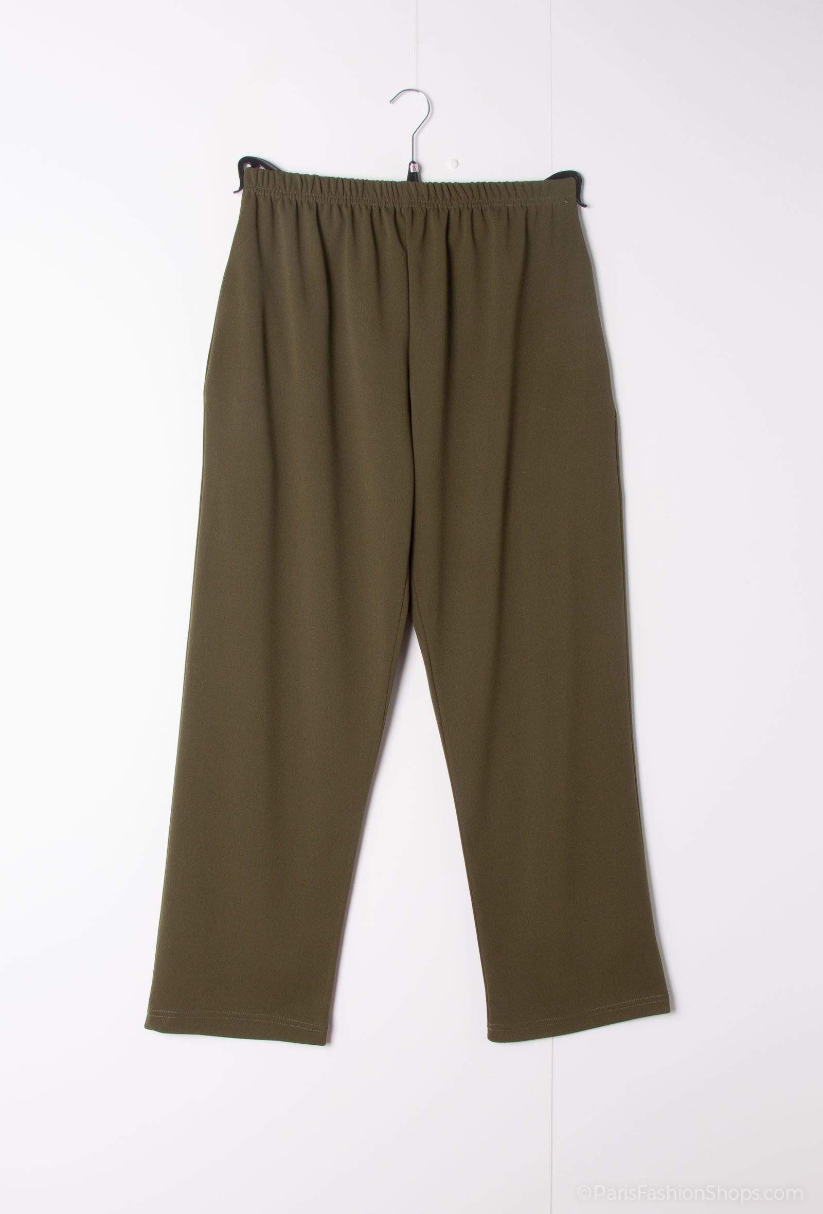 Pantalon stretch avec poches