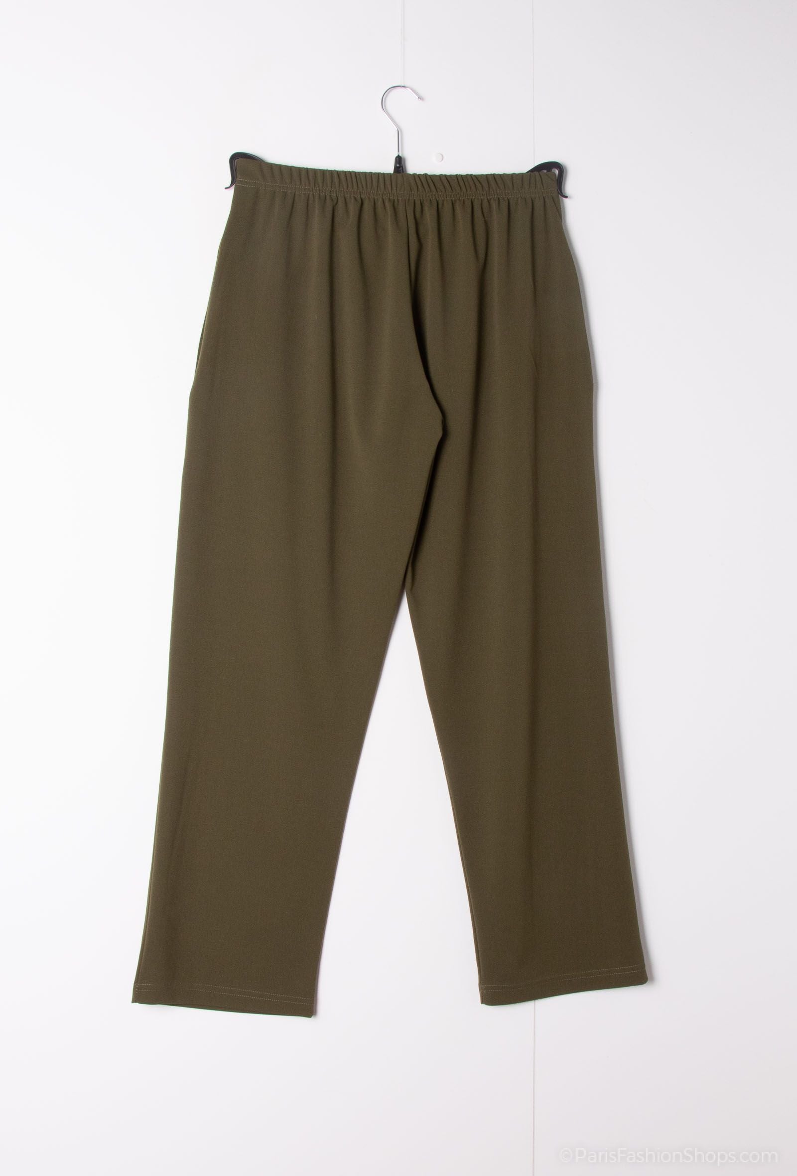 Pantalon stretch avec poches