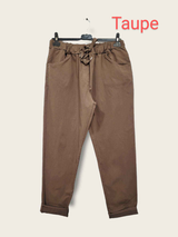 Pantalon CMEL uni