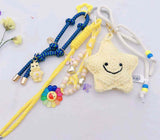 Bijoux de sac étoile