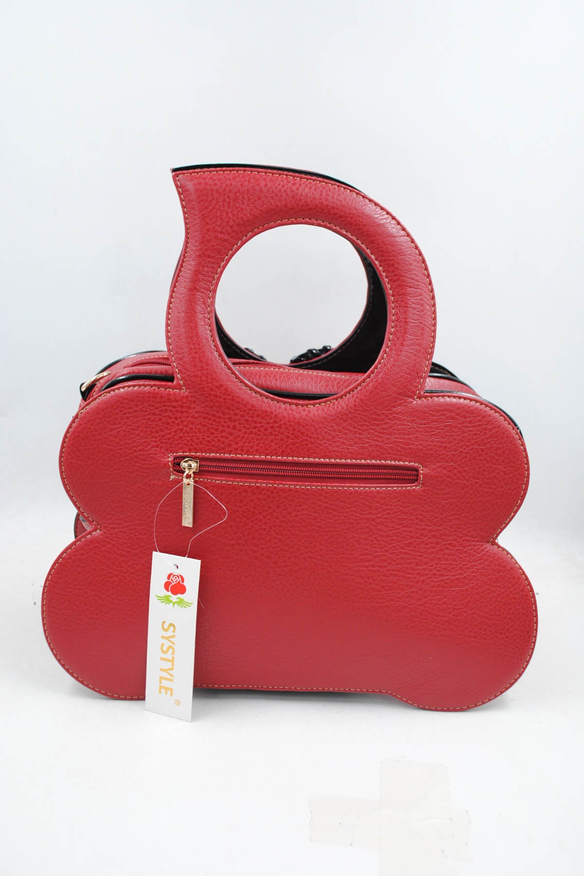 Sac à main Grande Fleur