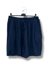 Short en gaze de coton