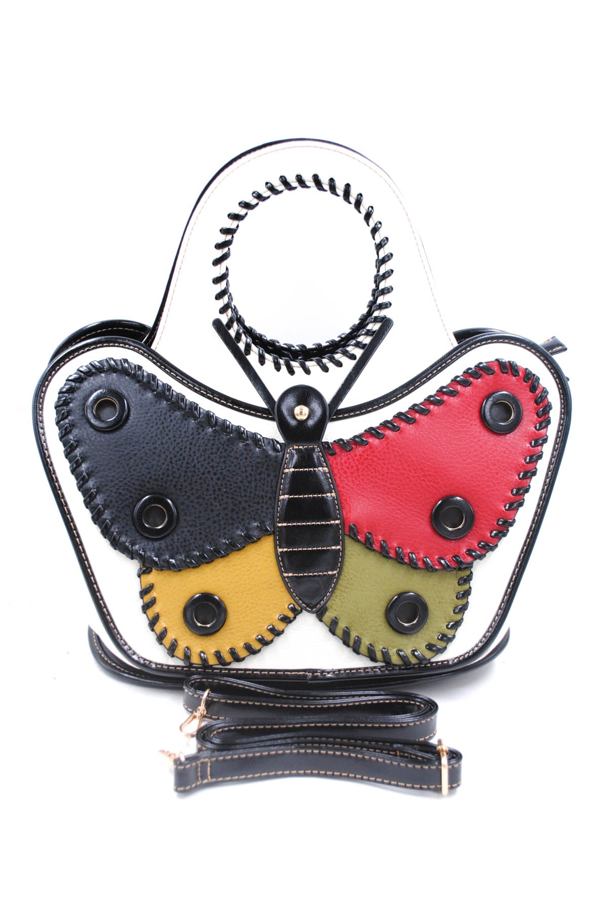 Sac à main Papillon