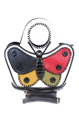 Sac à main Papillon