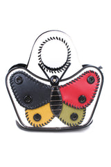 Sac à main Papillon