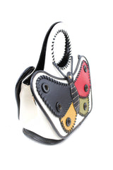 Sac à main Papillon